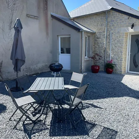 Dom wakacyjny Au Petit Lavoir