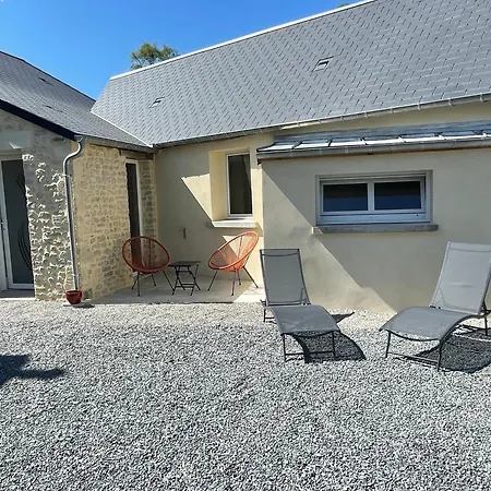 Au Petit Lavoir Trevieres